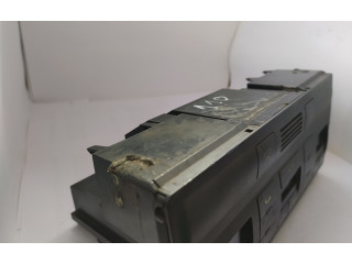 Блок управления климат-контролем 4B0820043F, 5HB00760400 Audi A6 S6 C5 4B