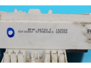 Блок комфорта 5190500C3, IMPRK1361252   Mazda 3 I   