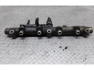 Vstřikovací lišta 0445214017 Peugeot 807