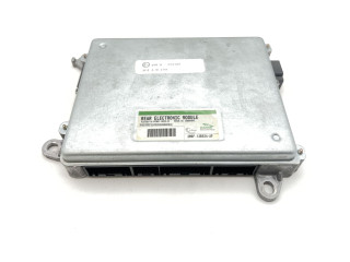 Блок комфорта VP2W9F13B524AF, VP2W9F13B524AF Jaguar XJ X350