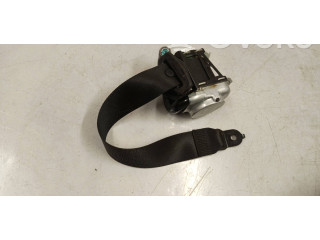 Рулевая рейка  Третий рядный ремень безопасности A2478609900   Mercedes-Benz EQB 2021 -  года