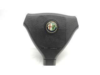 Подушка безопасности водителя 151403060 Alfa Romeo 145 - 146