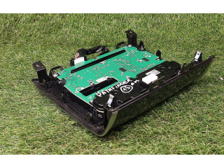 Блок управления климат-контролем 2102003KA0B, 682603LA0A Nissan Pathfinder R52