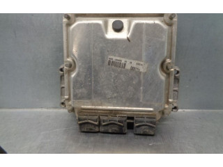 Řídící jednotka 9651175180, 0281011343   Peugeot Expert 2004