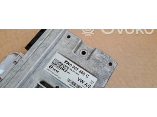 Модуль управления gateway 80B907468A, 8W0907468C   Audi S5 F5