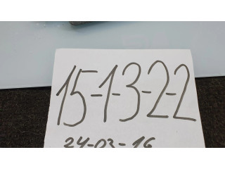 Блок управления двигателя F7FF12A650AMG, MLM263 Mazda 626