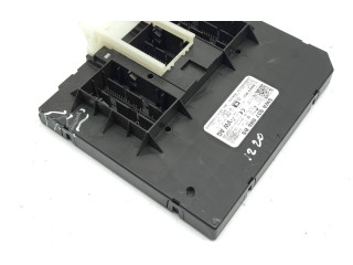 Блок комфорта 5WA937086BS Skoda Octavia Mk4