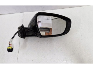 Зеркало электрическое        KIA Pro Cee'd II  2013 - 2018 года   