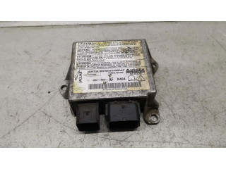 Блок подушек безопасности 4X4314B321AF Jaguar X-Type