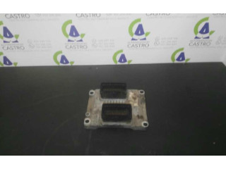 Řídící jednotka 0261207727 Alfa Romeo 166 2006