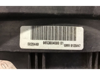 Вентилятор радиатора 8240503FR Citroen C2