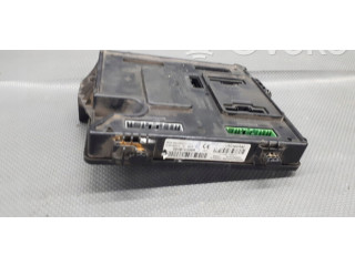 Блок комфорта 284B18336R Renault Scenic III - Grand scenic III