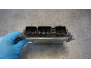 Řídící jednotka 0281012620, 9661813780   Citroen Berlingo 2007