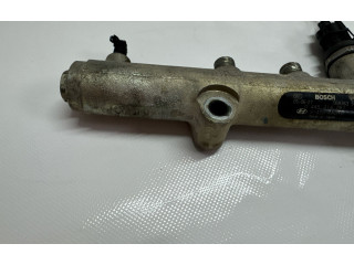 Топливная рампа 0445214061, 06836391   KIA Sorento  