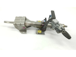 Рулевая рейка 2460860, DB393C529AB Ford Ranger 2012-2018 года