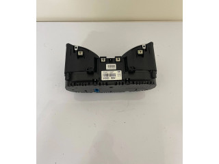 Панель приборов 5K0920862, 1219015329 Volkswagen Golf VI