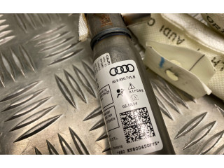 Боковая подушка безопасности 4G8880741B Audi A7 S7 4G