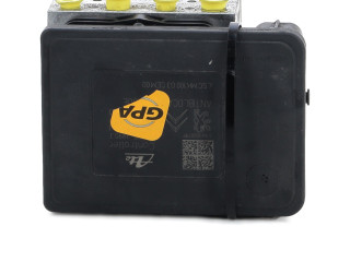 Блок АБС 1634858280, T1-2442Q Peugeot 2008 I 2013 - 2019 года