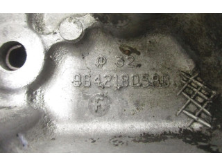 Čerpadlo oleje 9642180580 Citroen Berlingo