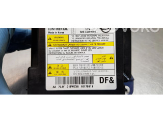 Volant SsangYong Rodius 2017 8625021560, A2C94650500