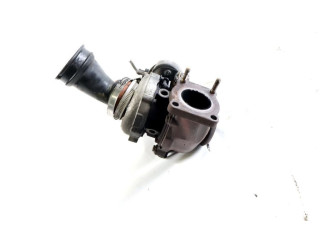  Турбина Ford S-MAX  9671413780         