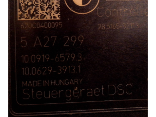 Jednotka ABS 5A27299, 28516532113 BMW X2 F39 2021