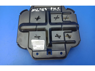 Надувная подушка для передней двери