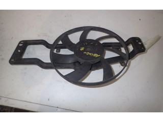 Вентилятор радиатора     7701036724    Renault Twingo I 