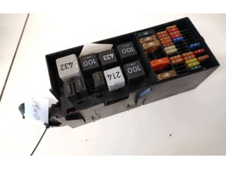 Блок предохранителей  3d0937499b, 3D0937499B   Volkswagen Phaeton    