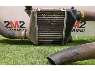 Интеркулер 1271003250, 1271003250 Honda Accord