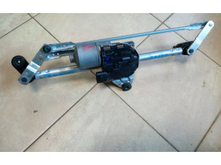 Моторчик дворников 5E1955119A, NE67768 Skoda Octavia Mk3 (5E)