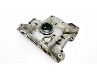 Трубка забора масла (в картере)