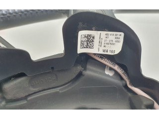 Руль Audi A6 S6 C7 4G  2011 - 2018 года 4G0419091M, 4H0124      