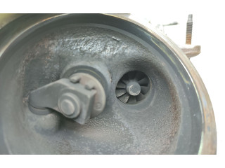 Турбина Ford Fiesta H6BG6K682AD