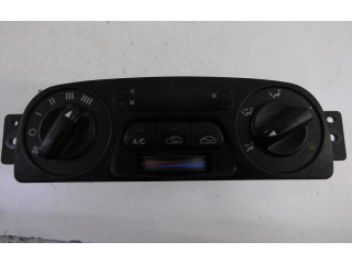 Блок управления климат-контролем 0K9A261190, 0K9A261190   KIA Clarus