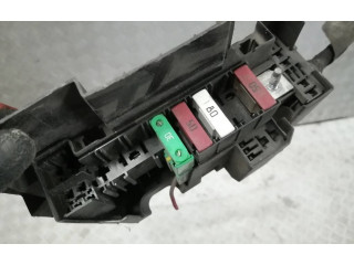 Pojistková skříňka Renault Modus 2008