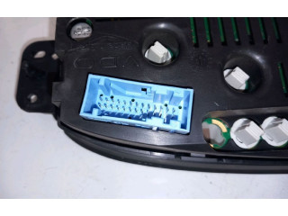 Панель приборов 6105G4, 6105G4 Citroen Xsara Picasso