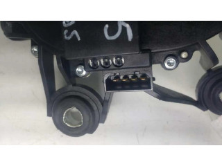 Моторчик заднего дворника 5J9955711A, MOTORLIMPIATRASERO Skoda Fabia Mk2 (5J)