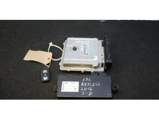 Řídící jednotka 8510221, 030154562 BMW 3 E92 E93 2011