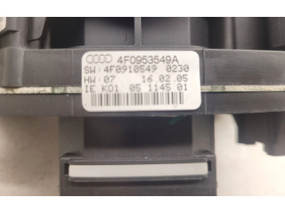 Подрулевой шлейф SRS 4E0953541A, 4F0910549 Audi A6 S6 C6 4F