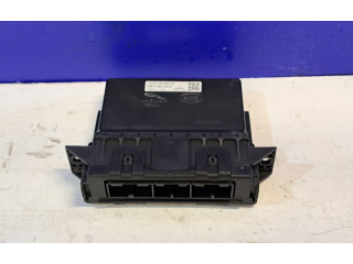 Блок управления климат-контролем GX6314F498AD   Jaguar XF X260