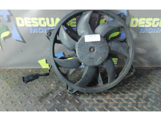 Вентилятор радиатора     1253K4    Citroen C4 Grand Picasso 