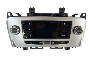 Блок управления климат-контролем 735487107, 735487107   Lancia Delta III