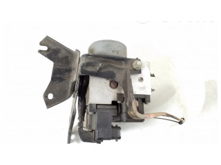 Блок АБС 44510-0D011   Toyota  Yaris  1999-2003 года