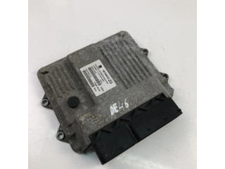 Řídící jednotka 55194022ZG Opel Combo D 2005