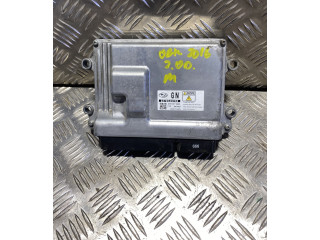 Řídící jednotka 22765AG930 Subaru Outback (BS) 2016