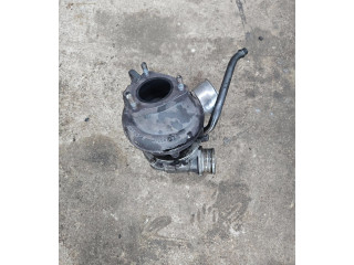 Турбина Volvo V70 7167382