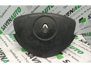 Подушка безопасности водителя SV25-04-16, 399   Renault Clio II