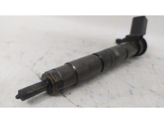 Форсунка 779787705    BMW X3 E83 для дизельного двигателя N47D20A 2