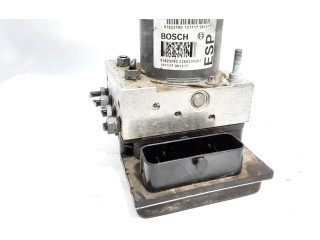 Блок АБС 51823790, 51823790   Ford  Ka  2009 - 2017 года